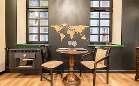 Unique & Stylish - Home Of Traveler In City Center